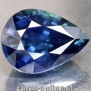 Saphir (blau), http://www.carat-online.at/saphir-saphire/
